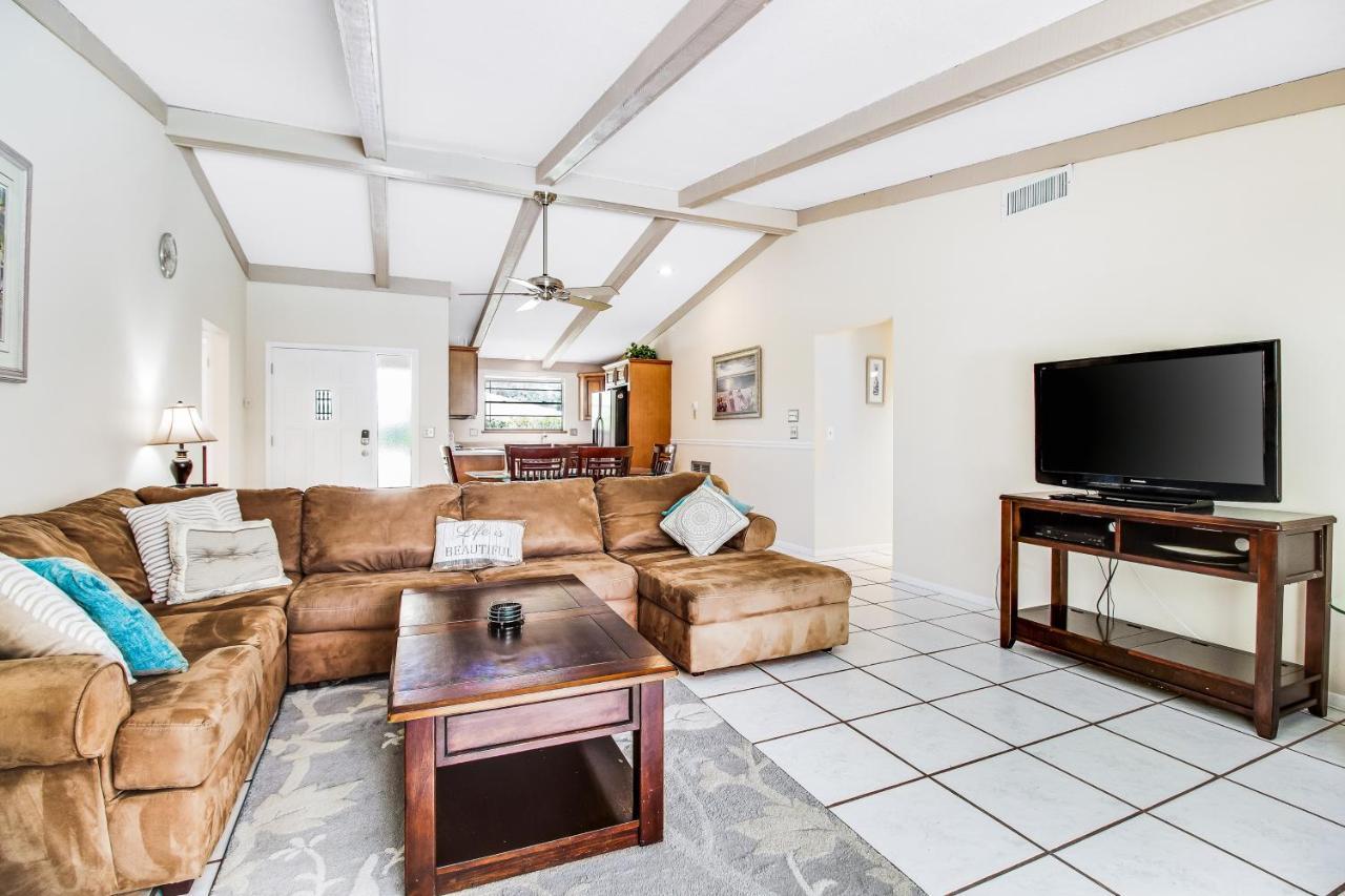 No Hurries, No Worries Villa Bradenton Luaran gambar