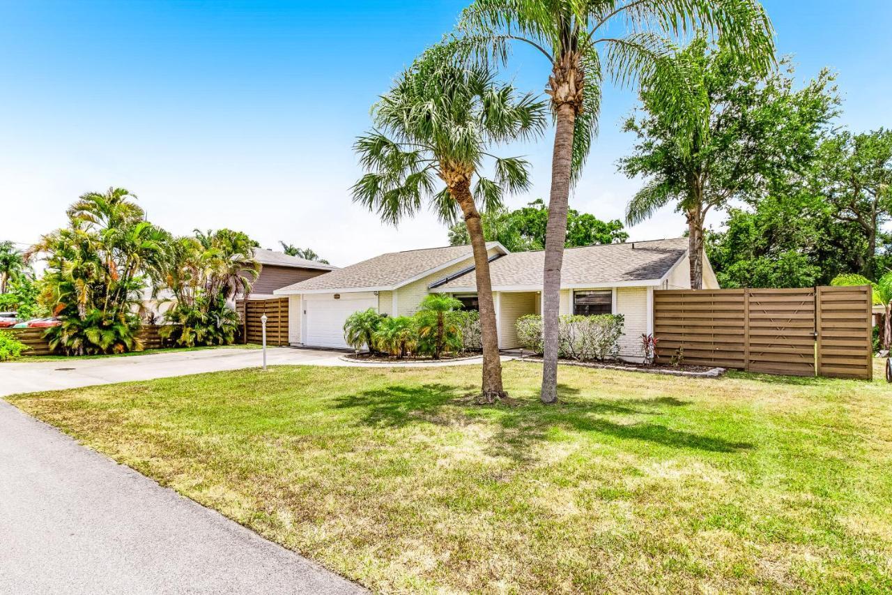 No Hurries, No Worries Villa Bradenton Luaran gambar