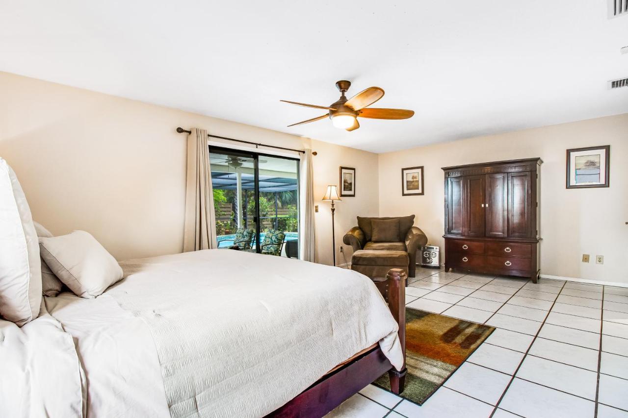 No Hurries, No Worries Villa Bradenton Luaran gambar
