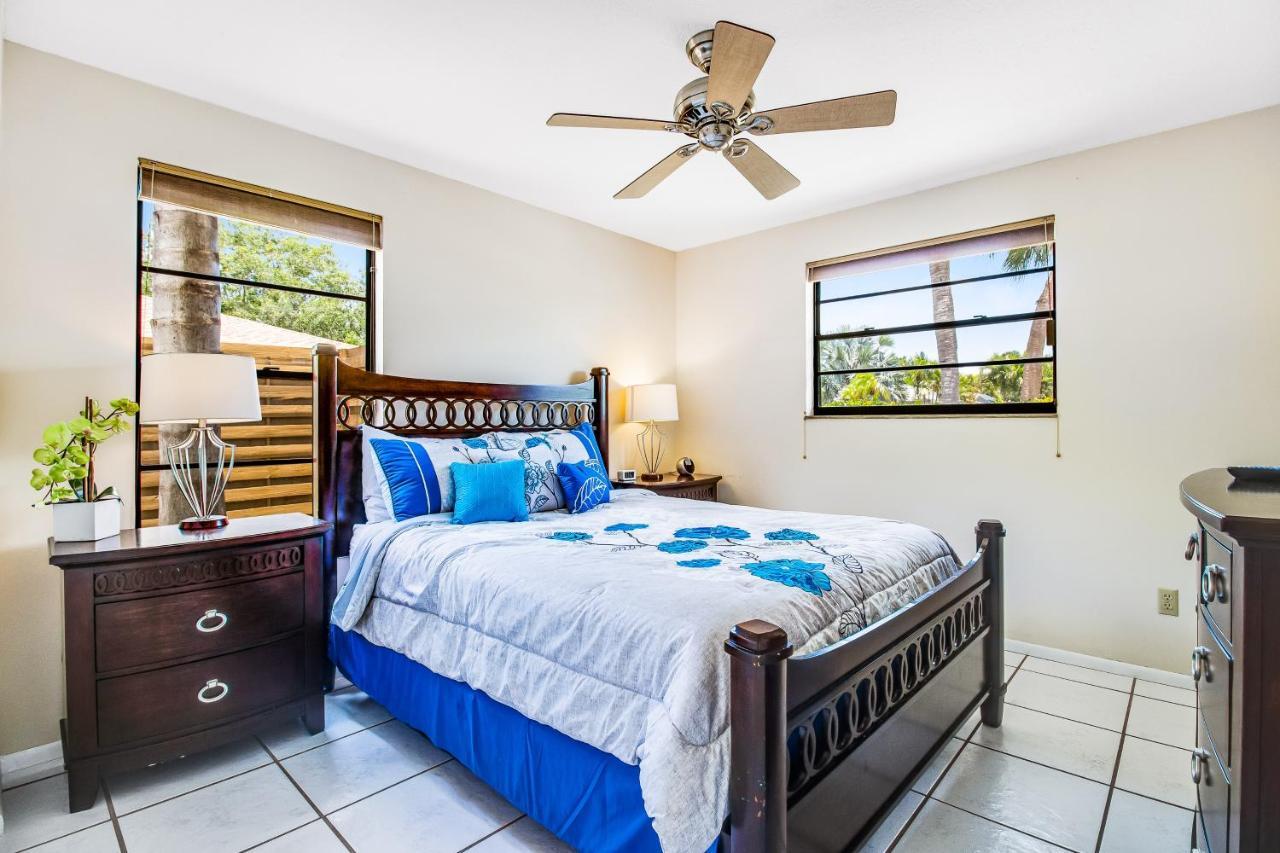 No Hurries, No Worries Villa Bradenton Luaran gambar