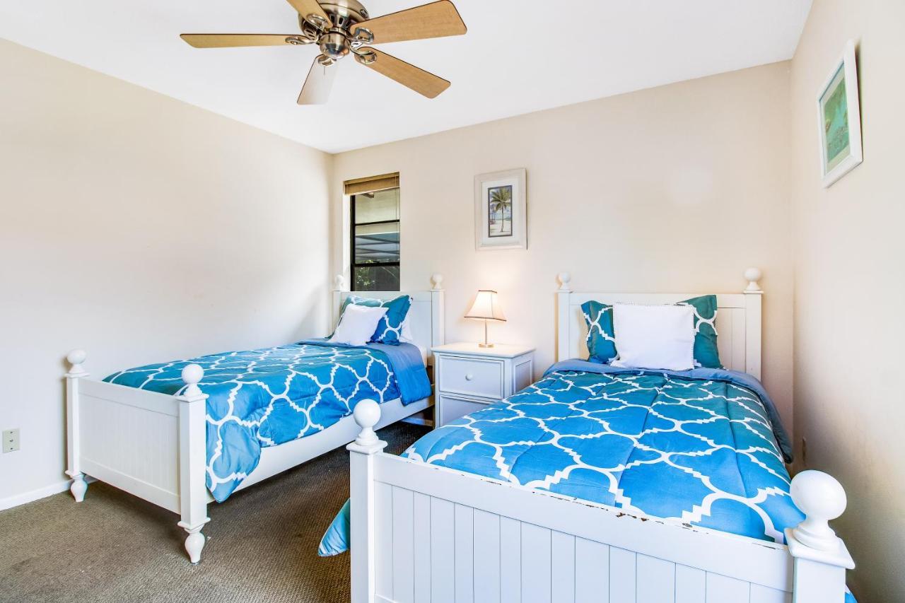 No Hurries, No Worries Villa Bradenton Luaran gambar