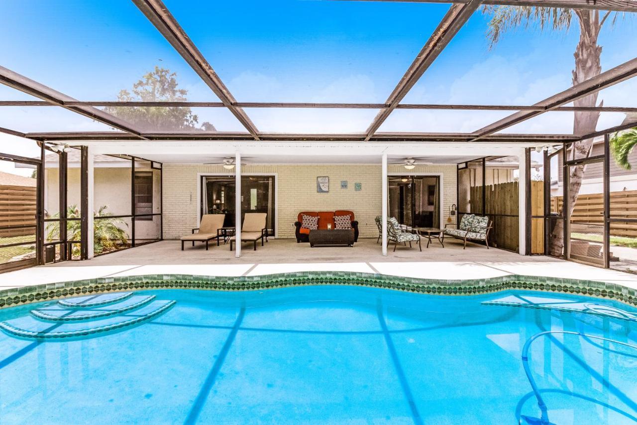 No Hurries, No Worries Villa Bradenton Luaran gambar