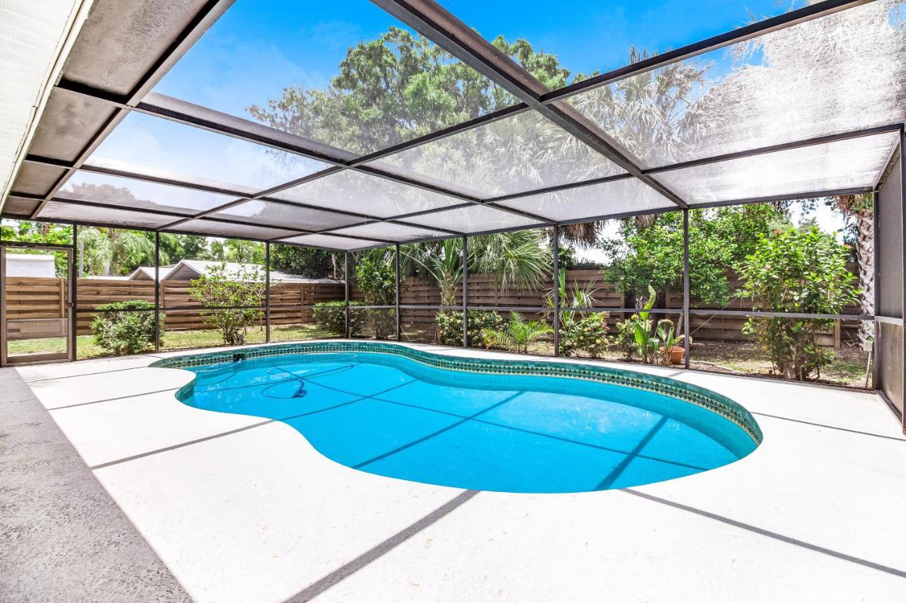 No Hurries, No Worries Villa Bradenton Luaran gambar