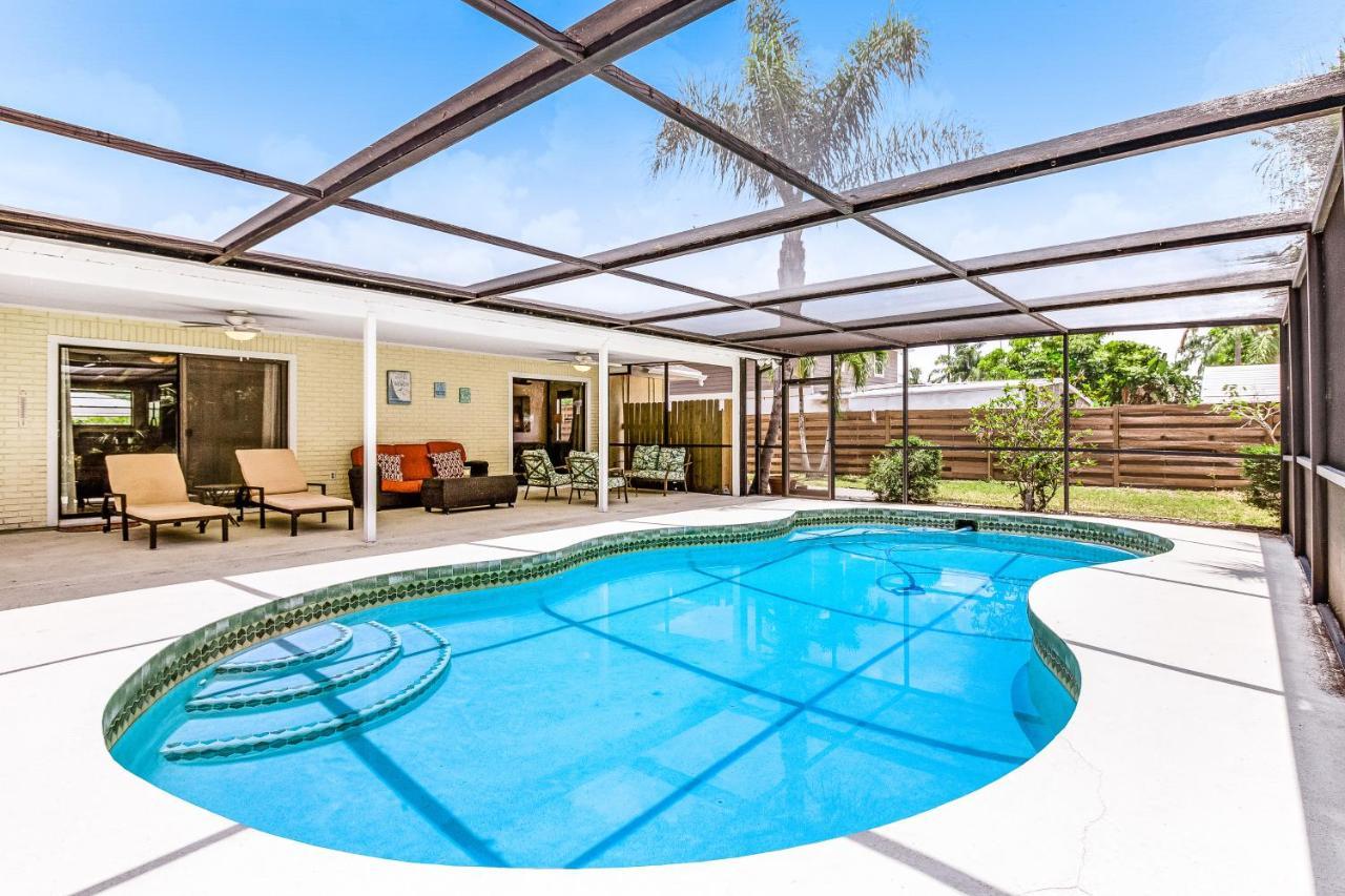 No Hurries, No Worries Villa Bradenton Luaran gambar