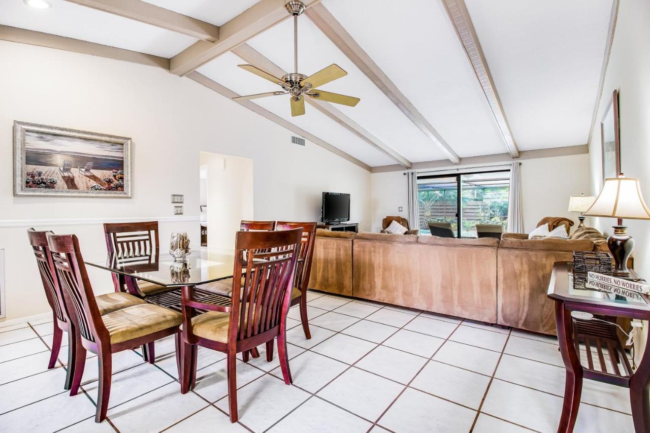 No Hurries, No Worries Villa Bradenton Luaran gambar