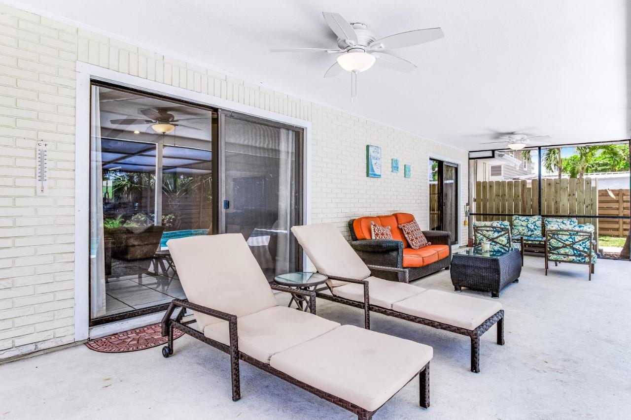 No Hurries, No Worries Villa Bradenton Luaran gambar
