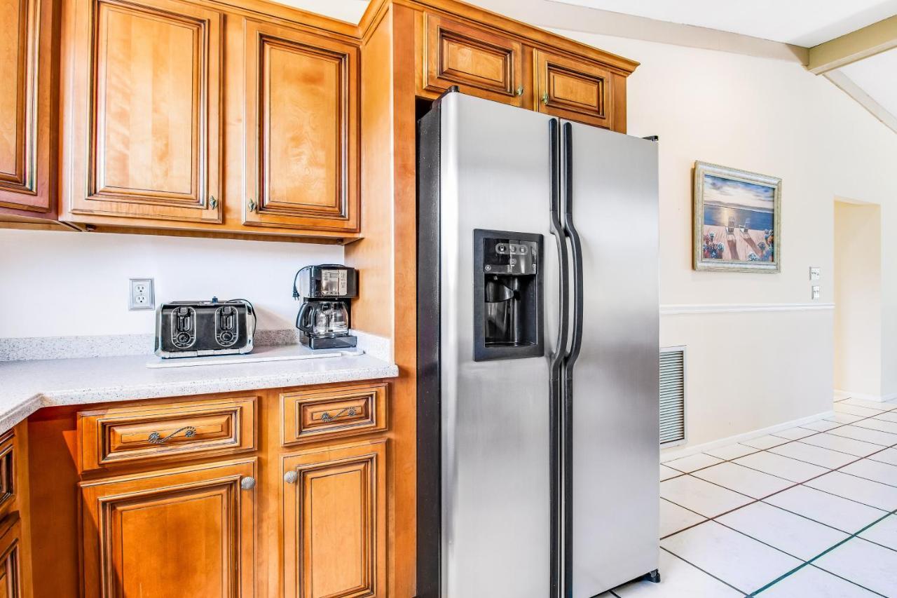 No Hurries, No Worries Villa Bradenton Luaran gambar