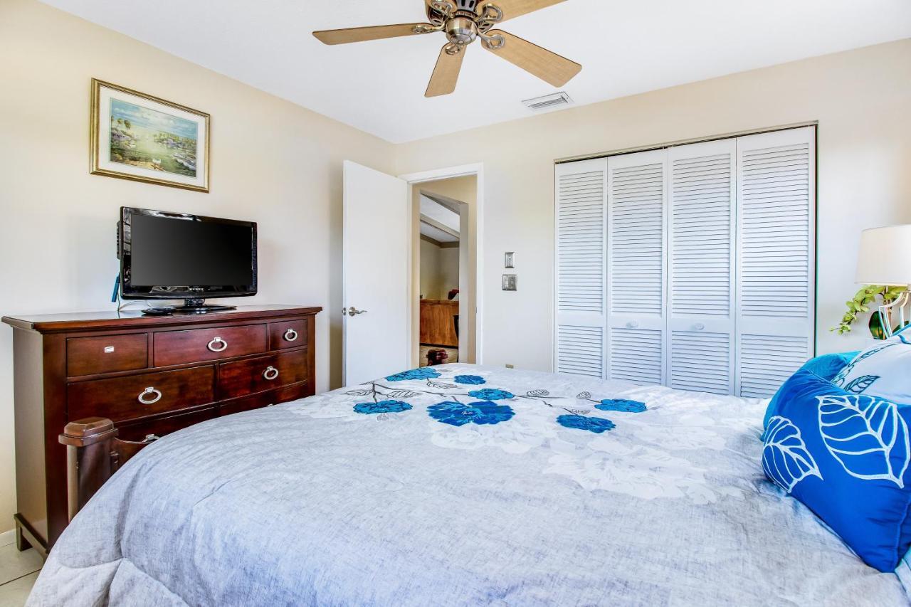 No Hurries, No Worries Villa Bradenton Luaran gambar
