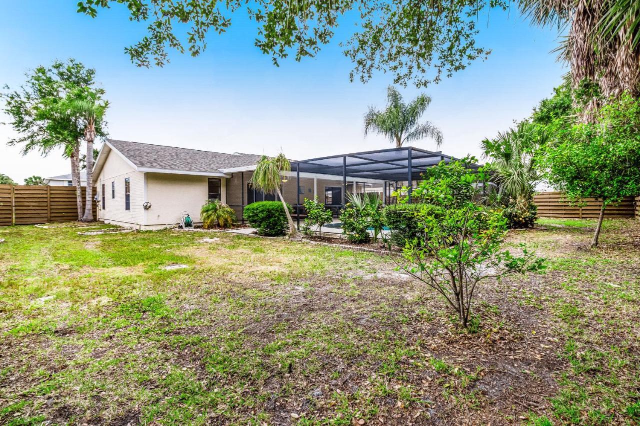 No Hurries, No Worries Villa Bradenton Luaran gambar