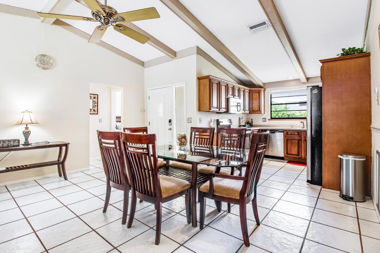 No Hurries, No Worries Villa Bradenton Luaran gambar