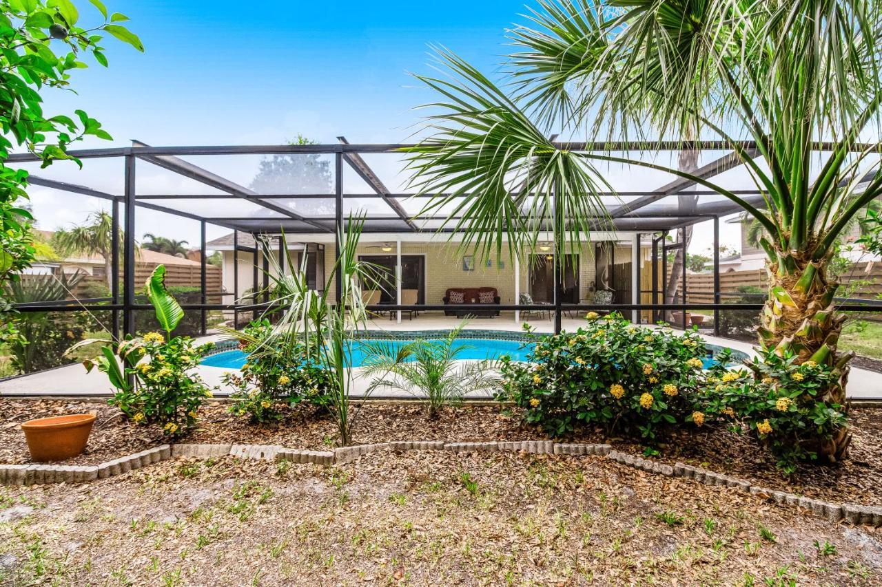 No Hurries, No Worries Villa Bradenton Luaran gambar